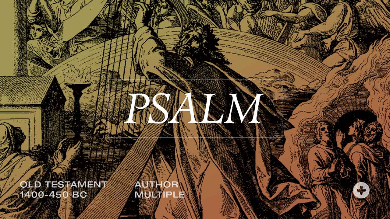 Psalm 22 From Suffering to Glory