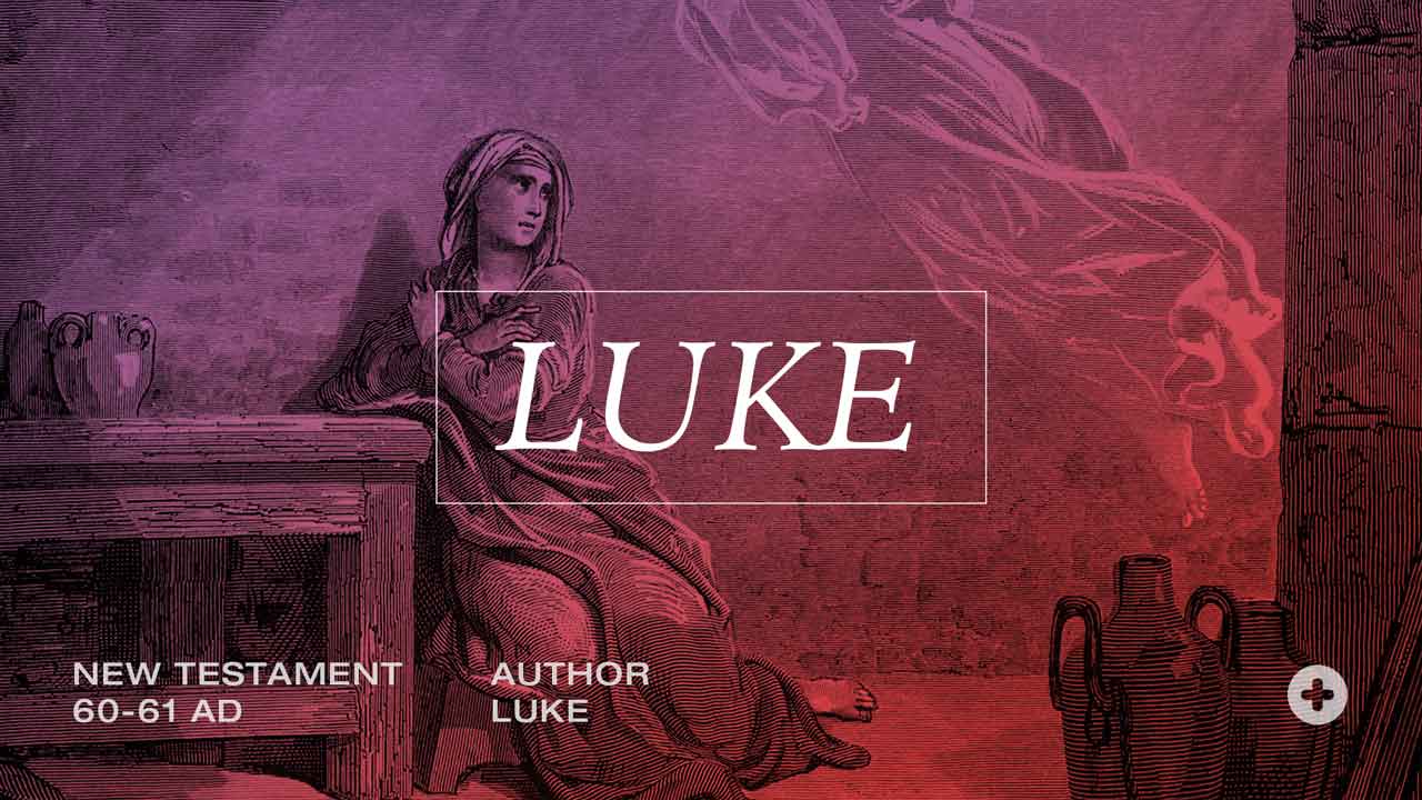 Luke 4.1-13 The Testing of Jesus