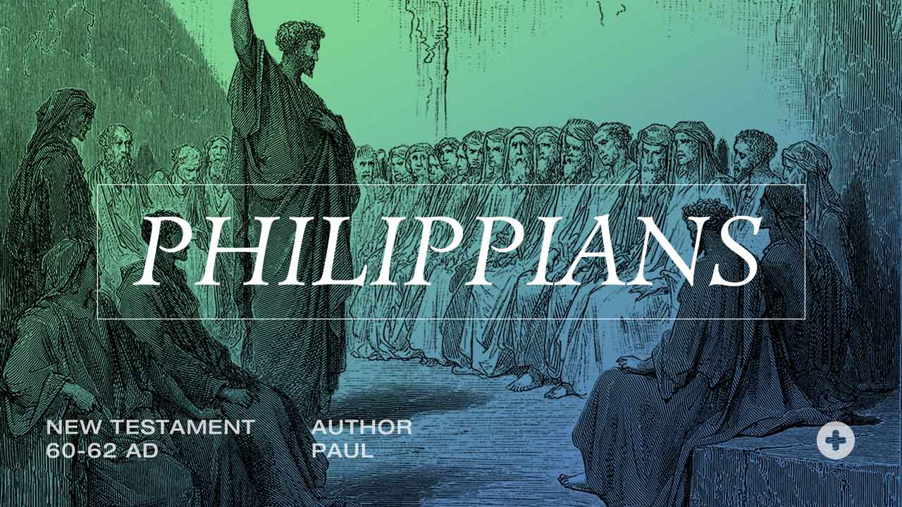 Philippians 2.12-16 Hope Faith and Action