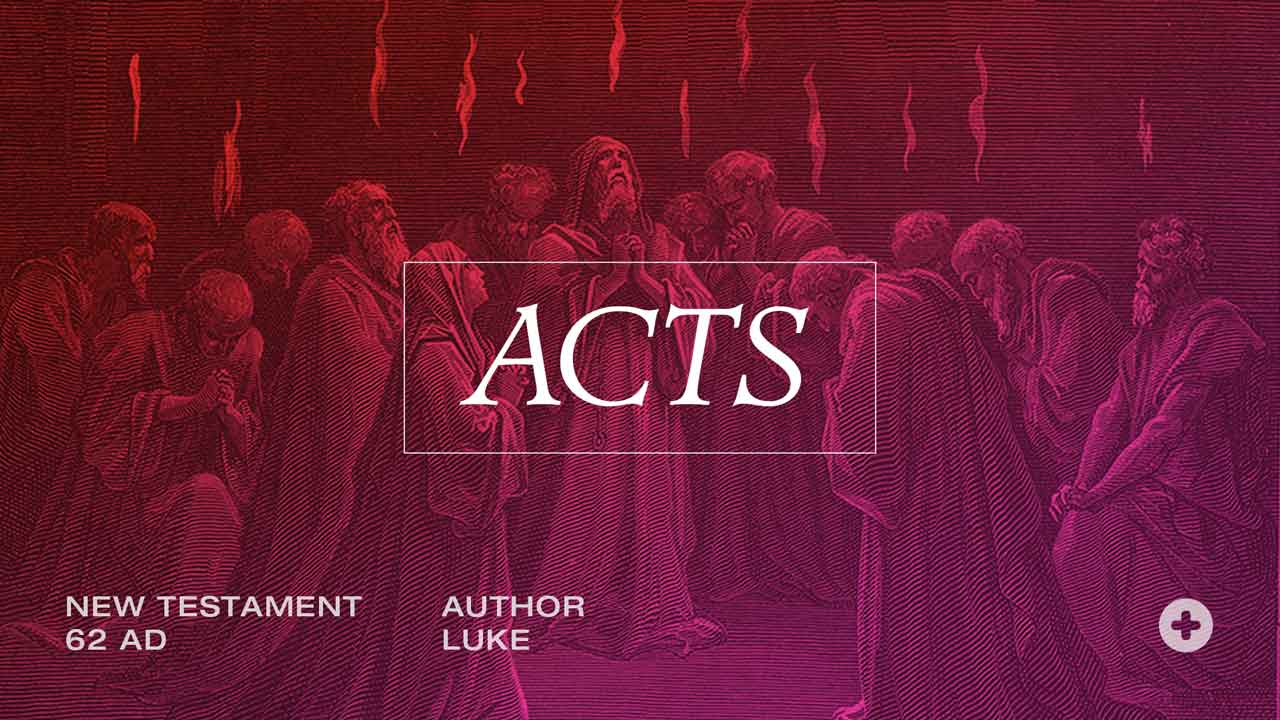 Acts 2.40-47 The Fragrance of Your House-Imagine Hospitality