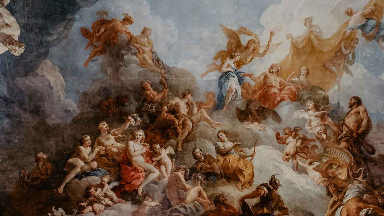 Weekly Meds Psalm-27.4