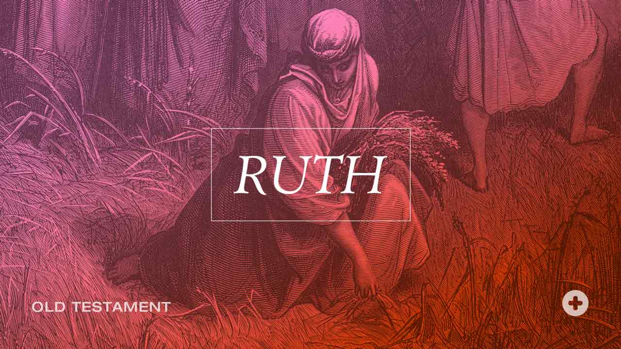 Ruth 4.13-22 I Know that My Redeemer Lives