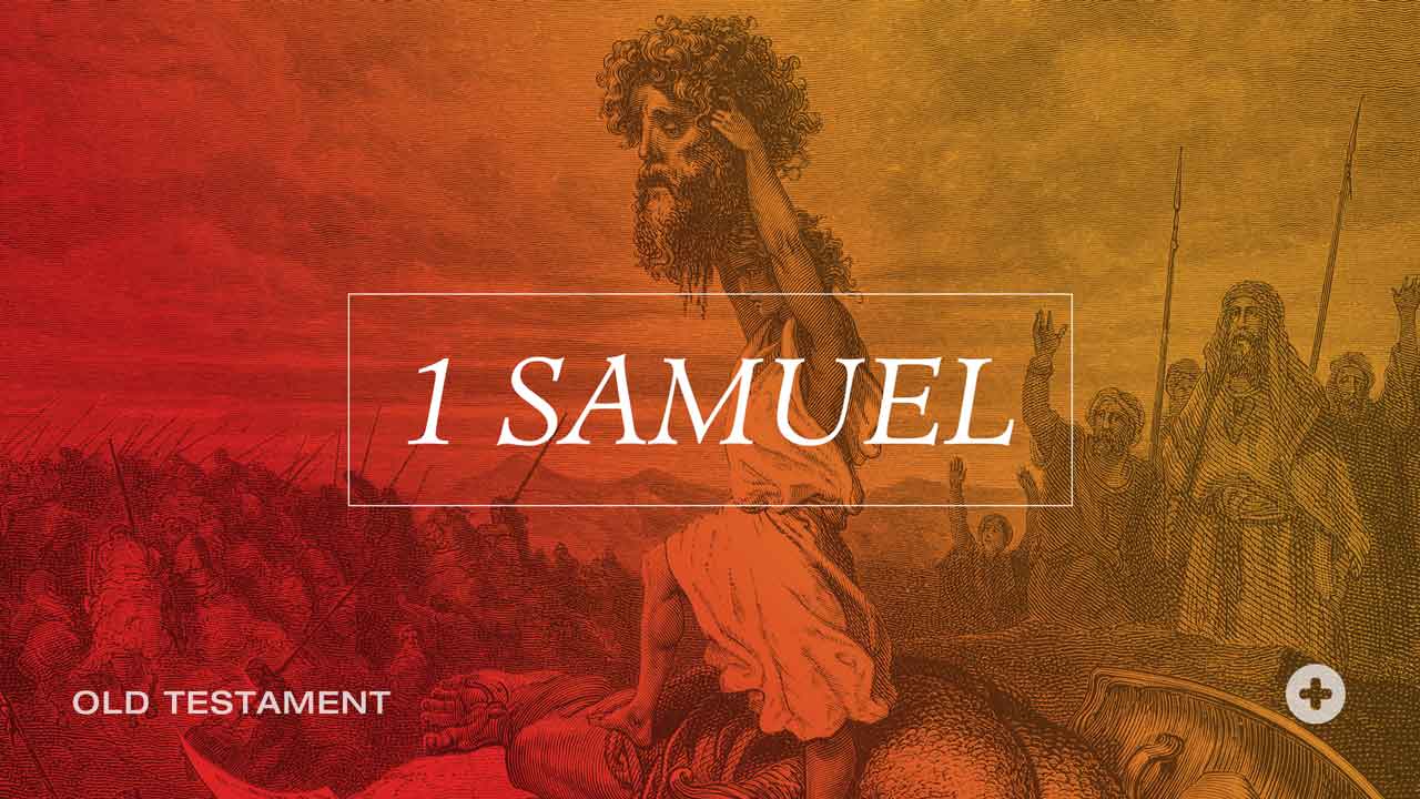 1 Samuel 1.19-2.10 The Prayers of a Woman of God