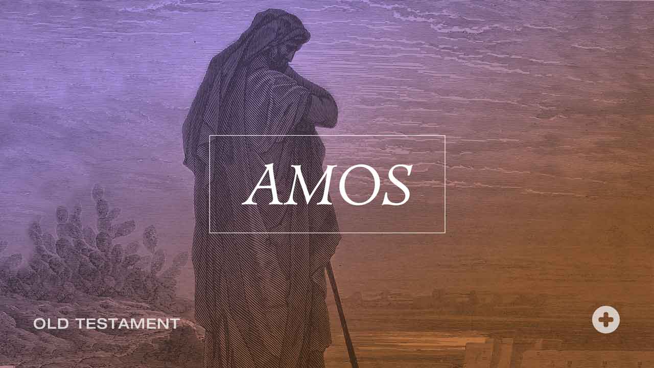 Amos God Judges the Nations Rightly