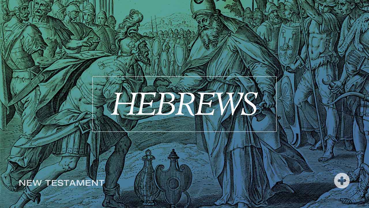 2026-04-26_Hebrews 13.20-21 God equips us with everything good